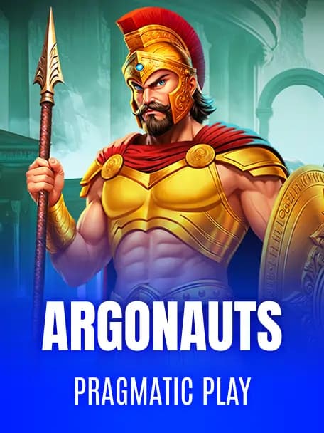 Argonauts slot demo