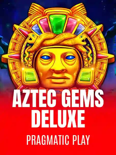 Aztec Gems Deluxe slot demo