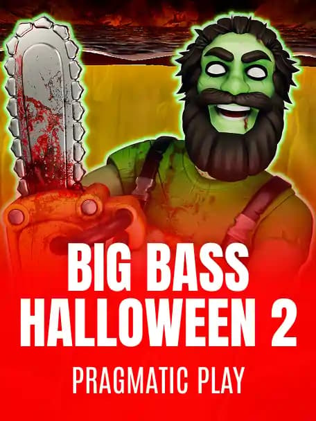 Big Bass Halloween 2 slot demo