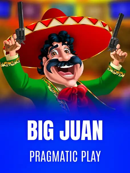 Big Juan slot demo