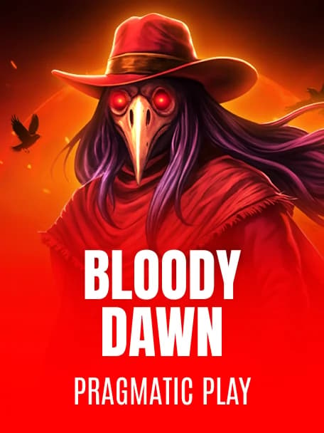 Bloody Dawn slot demo