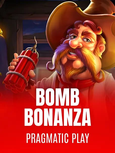 Bomb Bonanza slot demo