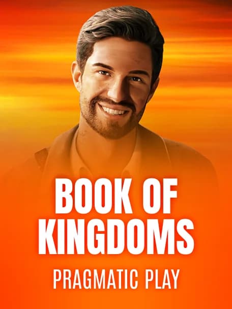 Book of Kingdoms slot demo