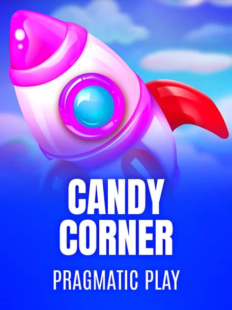 Candy Corner slot demo