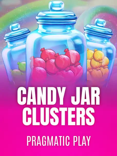 Candy Jar Clusters slot demo