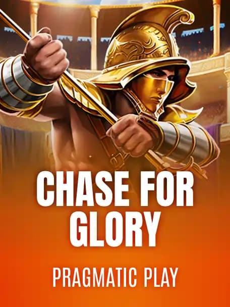 Chase for Glory slot demo