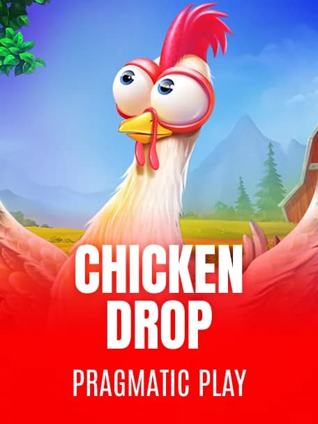 Chicken Drop slot demo