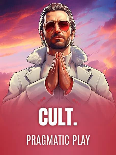 CULT slot demo