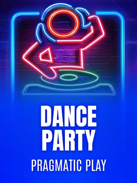 Dance Party slot demo