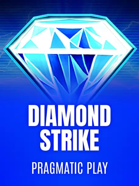 Diamond Strike slot demo