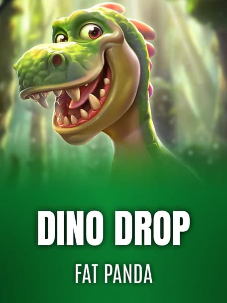 Dino Drop slot demo