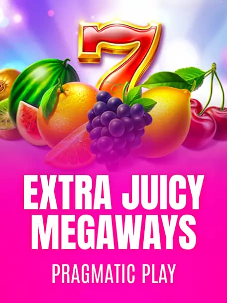 Extra Juicy Megaways slot demo