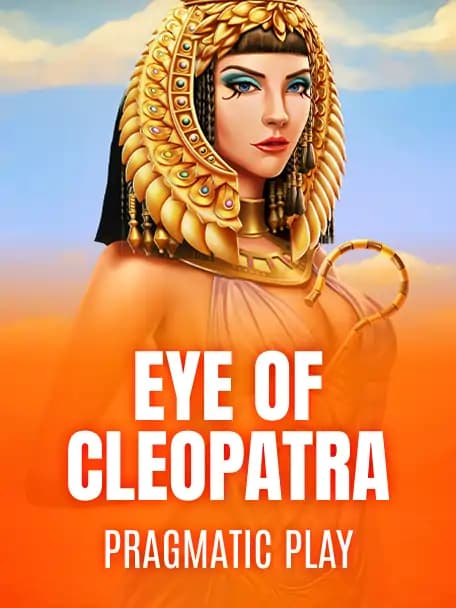 Eye of Cleopatra slot demo