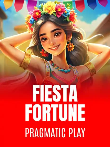 Fiesta Fortune slot demo