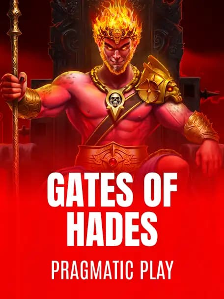 Gates of Hades slot demo