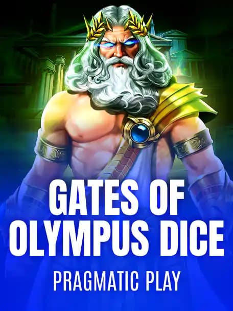 Gates of Olympus Dice slot demo