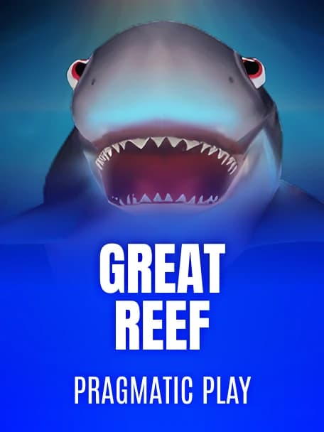 Great Reef slot demo