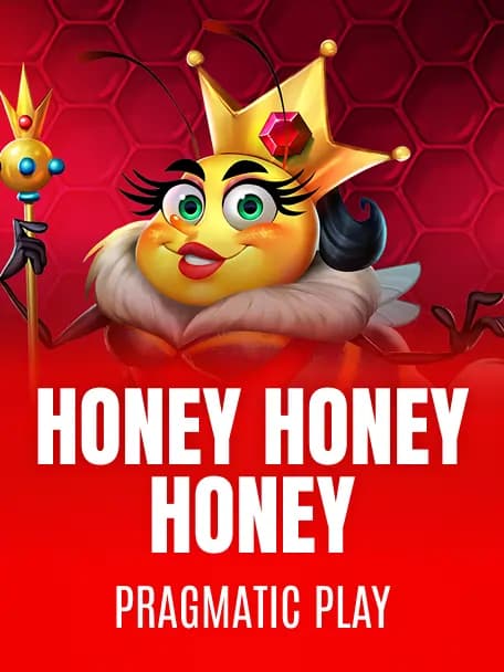 Honey Honey Honey slot demo
