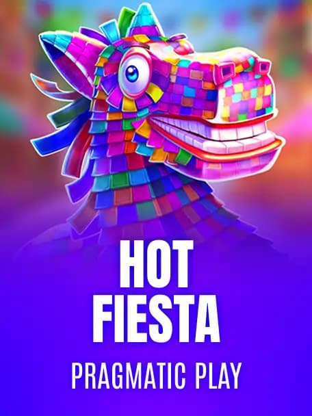 Hot Fiesta slot demo