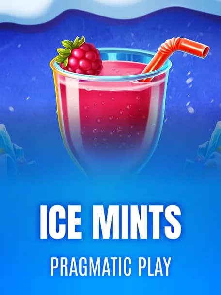 Ice Mints slot demo