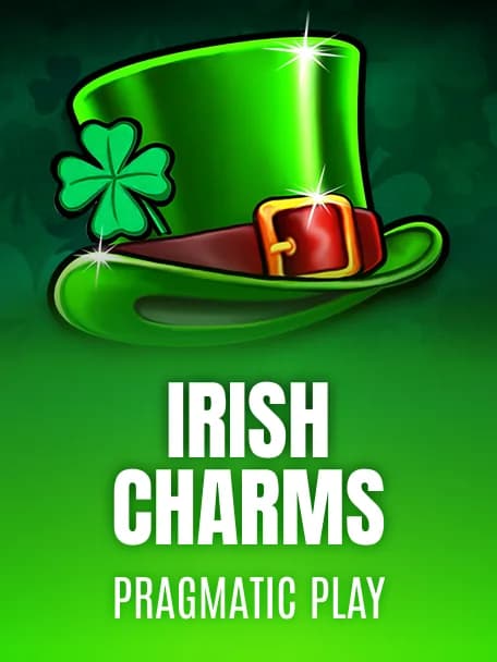 Irish Charms slot demo