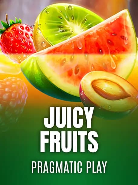 Juicy Fruits slot demo