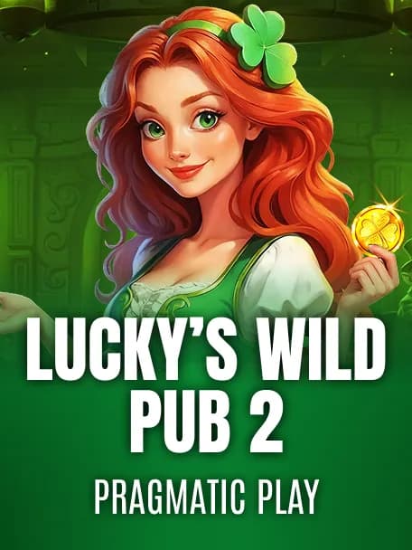 Lucky’s Wild Pub 2 slot demo