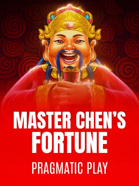 Master Chen’s Fortune slot demo