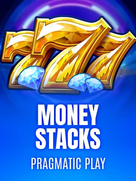 Money Stacks slot demo