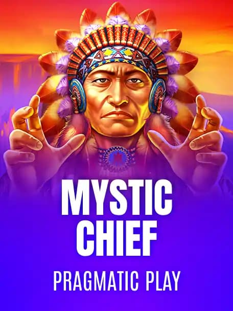 Mystic Chief slot demo