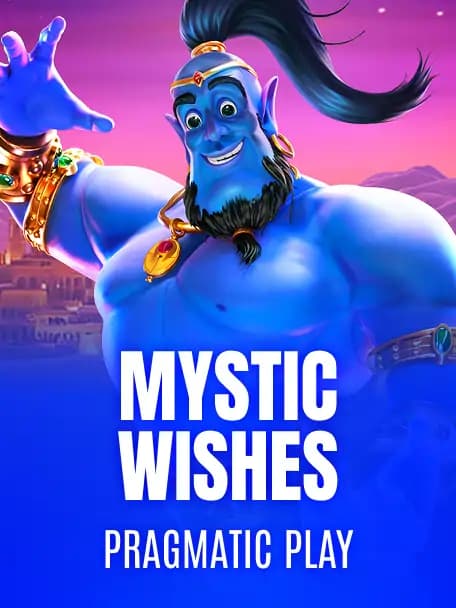 Mystic Wishes slot demo