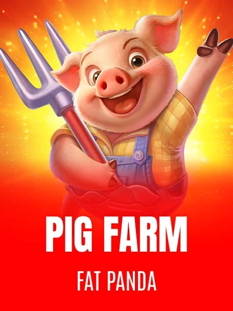 Pig Farm slot demo