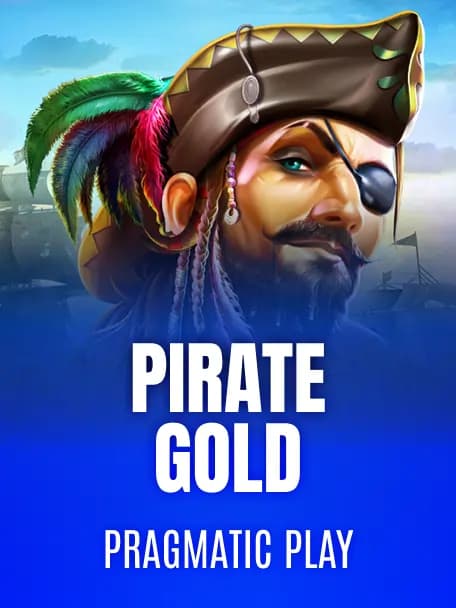 Pirate Gold slot demo