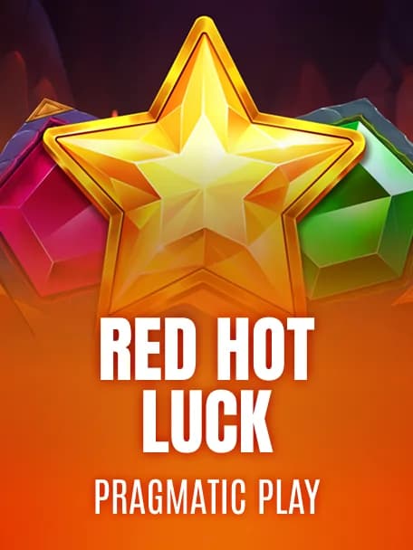 Red Hot Luck slot demo