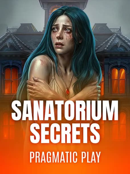 Sanatorium Secrets slot demo
