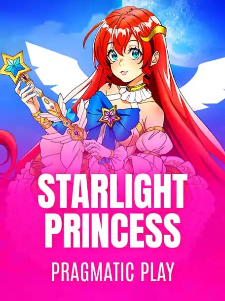 Starlight Princess slot demo