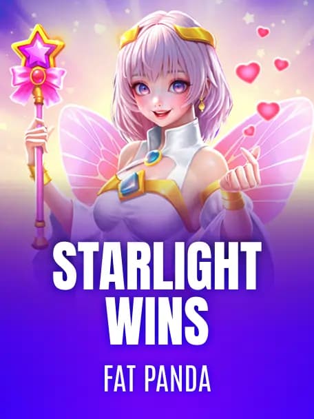 Starlight Wins slot demo