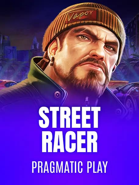 Street Racer slot demo