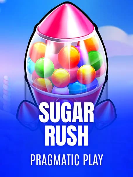 Sugar Rush slot demo