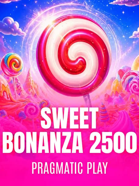 Sweet Bonanza 2500 slot demo