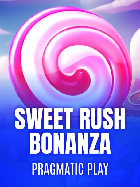 Sweet Rush Bonanza slot demo