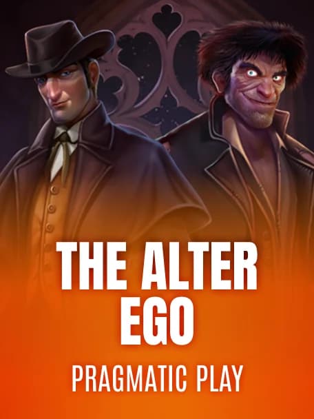 The Alter Ego slot demo