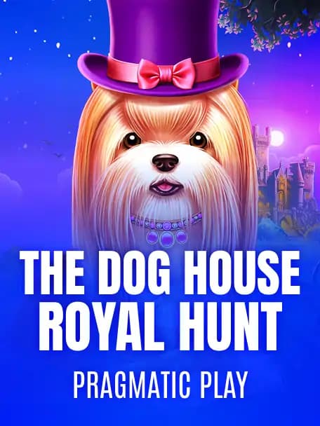 The Dog House – Royal Hunt slot demo