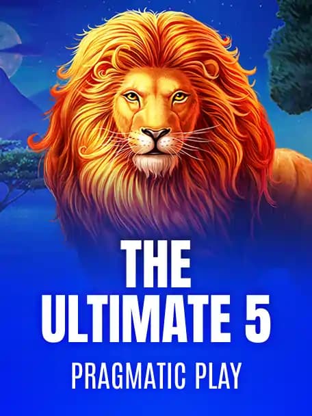The Ultimate 5 slot demo