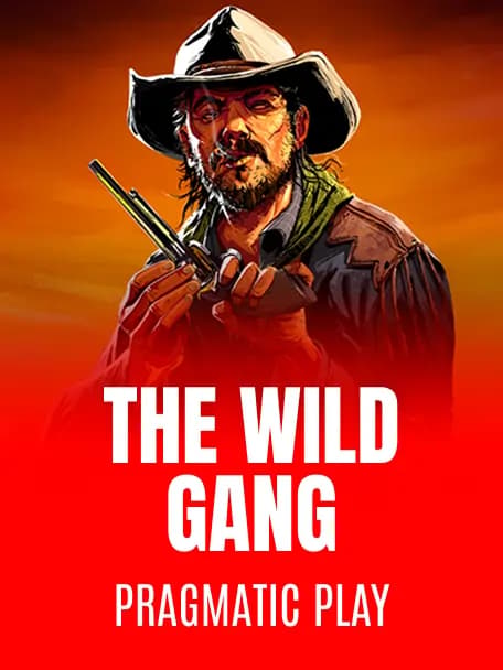 The Wild Gang slot demo