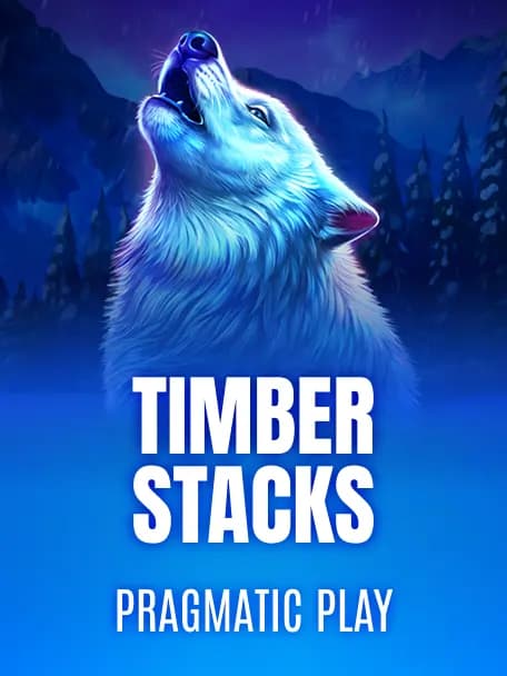 Timber Stacks slot demo