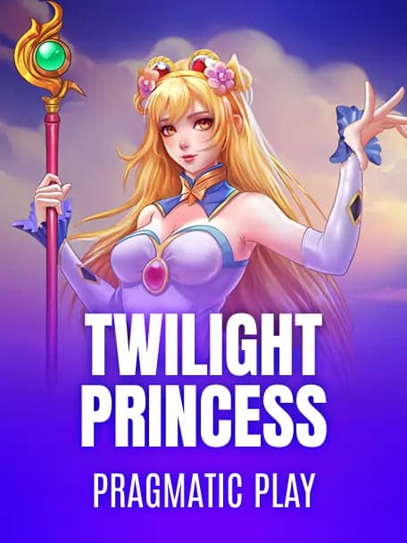 Twilight Princess slot demo