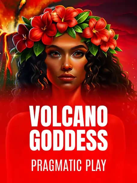 Volcano Goddess slot demo