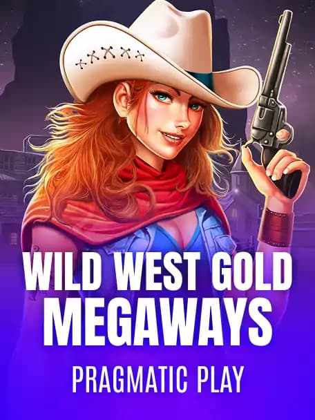 Wild West Gold® Megaways slot demo