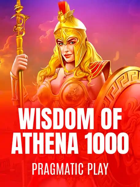 Wisdom of Athena 1000 slot demo